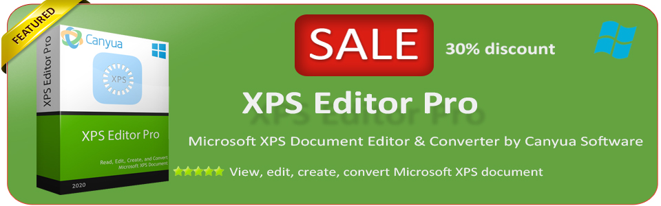 XPS Editor Pro