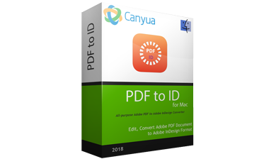 PDF to ID