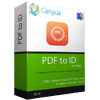 PDF to ID for Mac