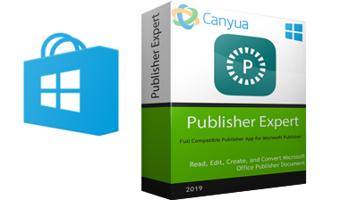 Publisher Expert for Mac/iPad/iPhone