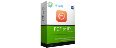 PDF to ID